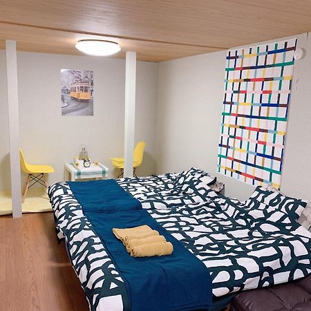 Osaka - House - Vacation Stay 9690 Екстериор снимка