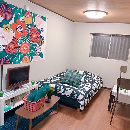 Osaka - House - Vacation Stay 9690 Екстериор снимка