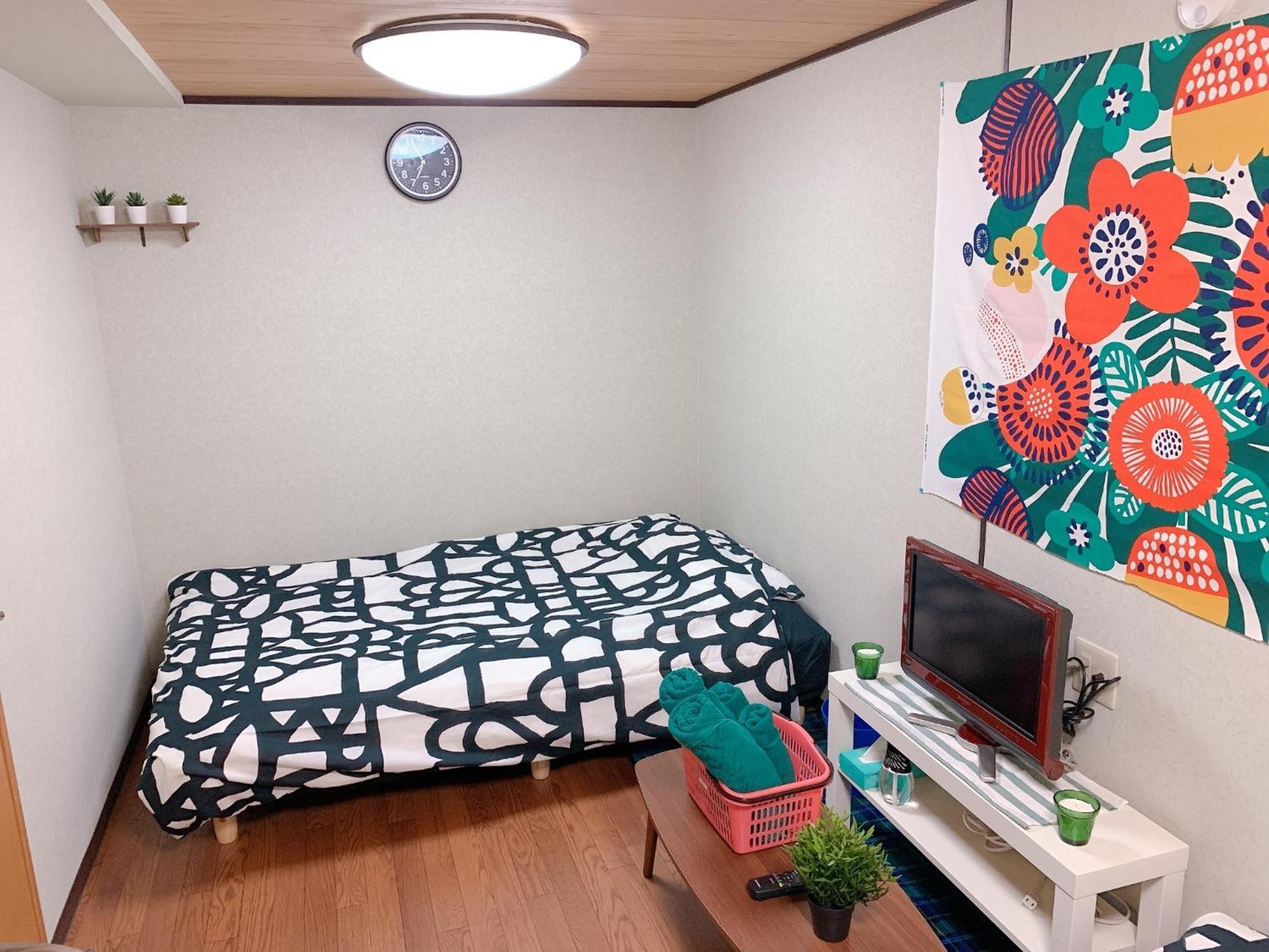 Osaka - House - Vacation Stay 9690 Екстериор снимка