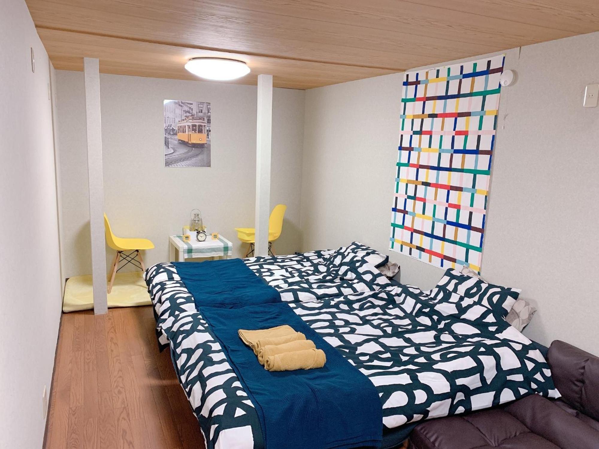 Osaka - House - Vacation Stay 9690 Екстериор снимка