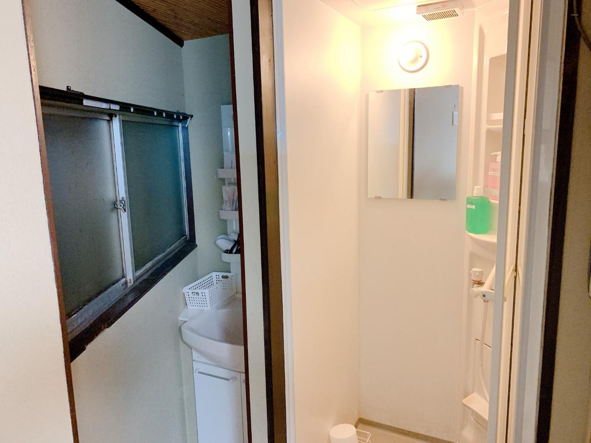 Osaka - House - Vacation Stay 9690 Екстериор снимка