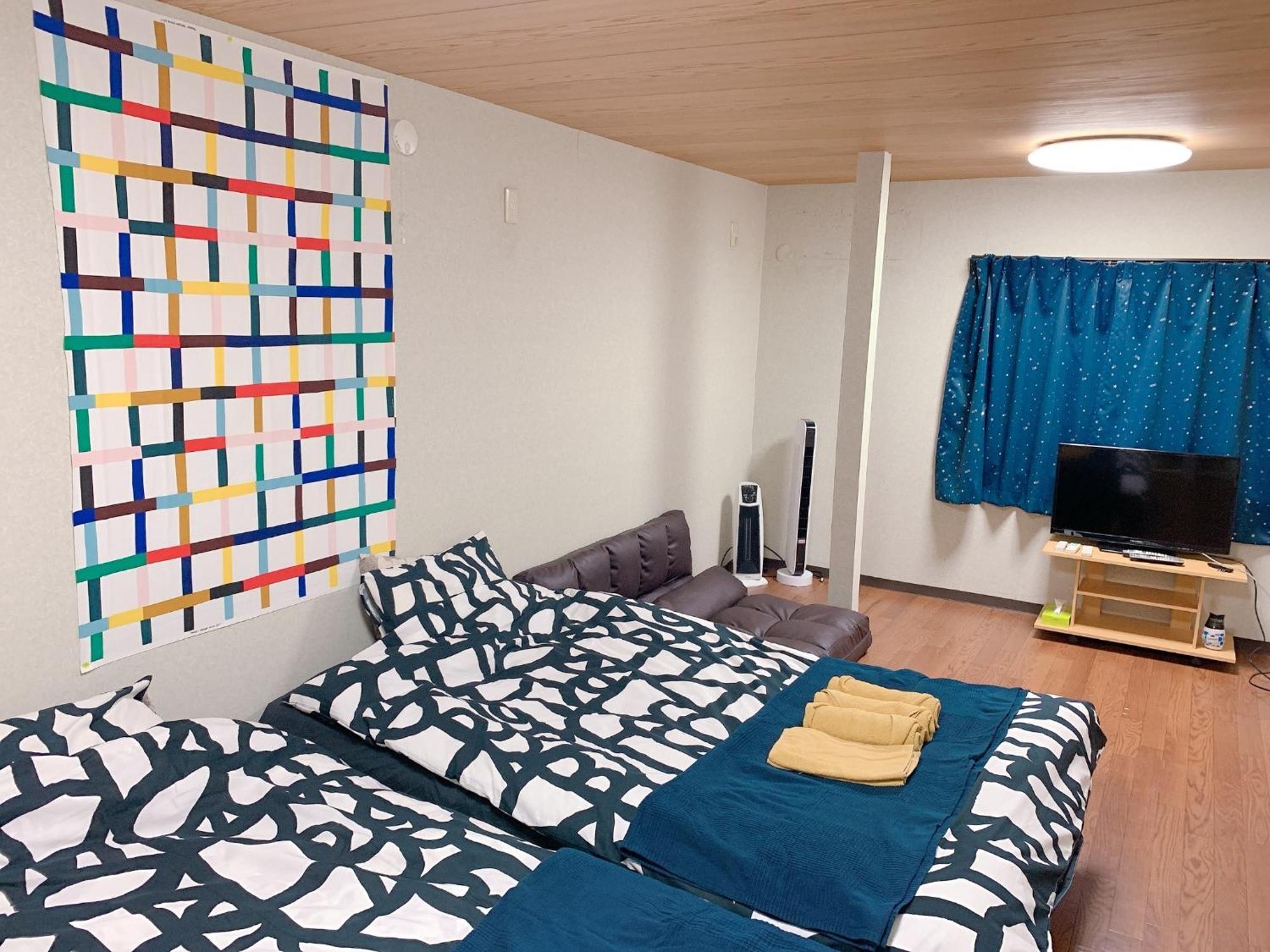 Osaka - House - Vacation Stay 9690 Екстериор снимка
