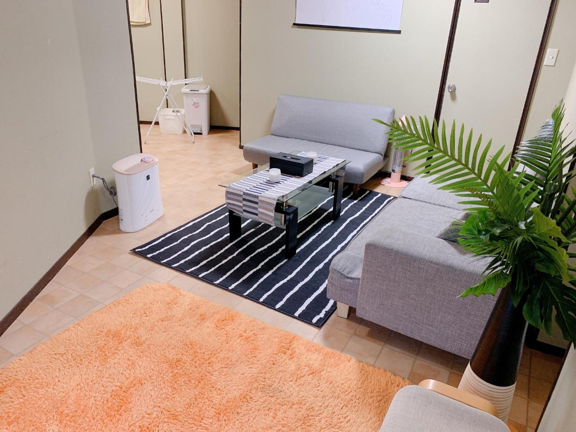 Osaka - House - Vacation Stay 9690 Екстериор снимка