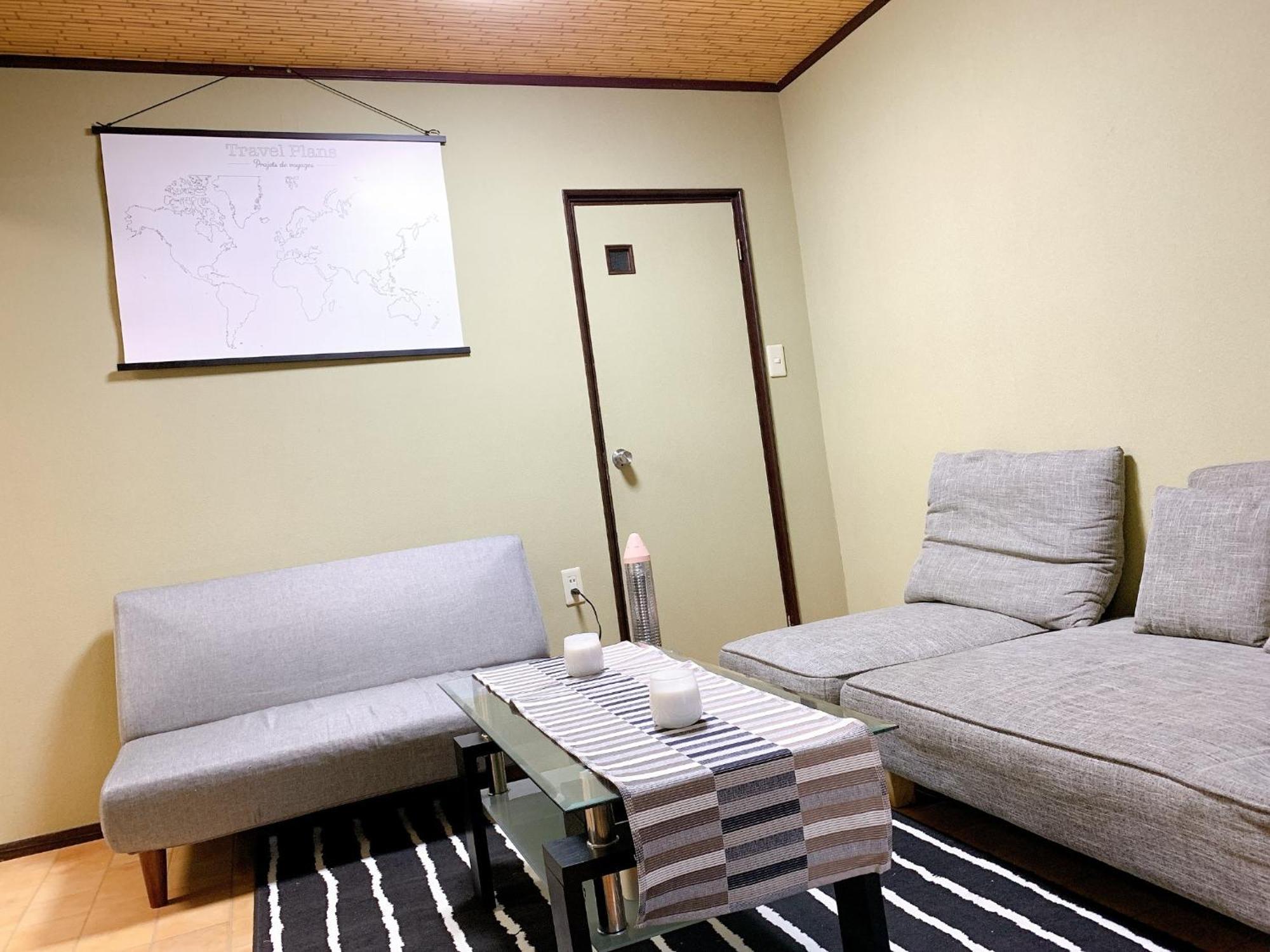 Osaka - House - Vacation Stay 9690 Екстериор снимка
