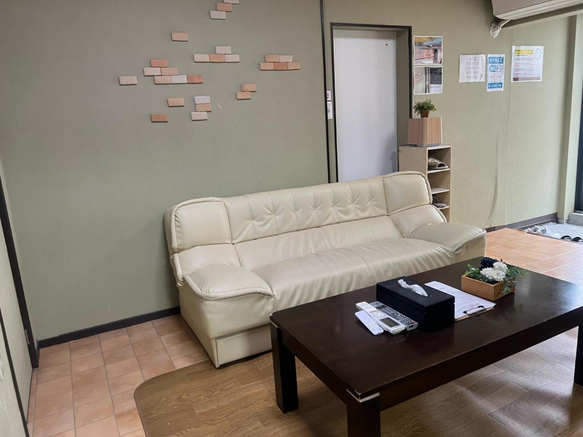 Osaka - House - Vacation Stay 9690 Екстериор снимка