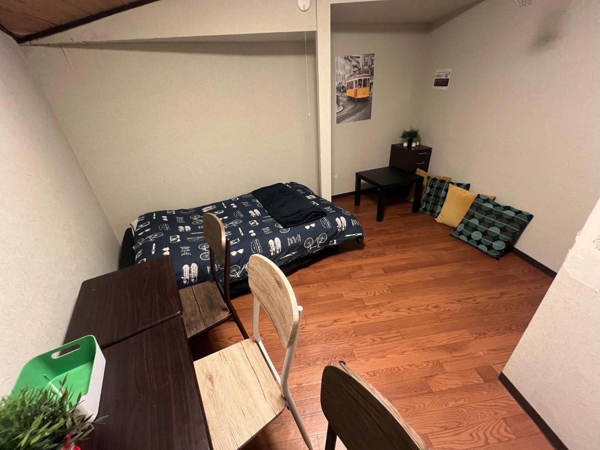Osaka - House - Vacation Stay 9690 Екстериор снимка