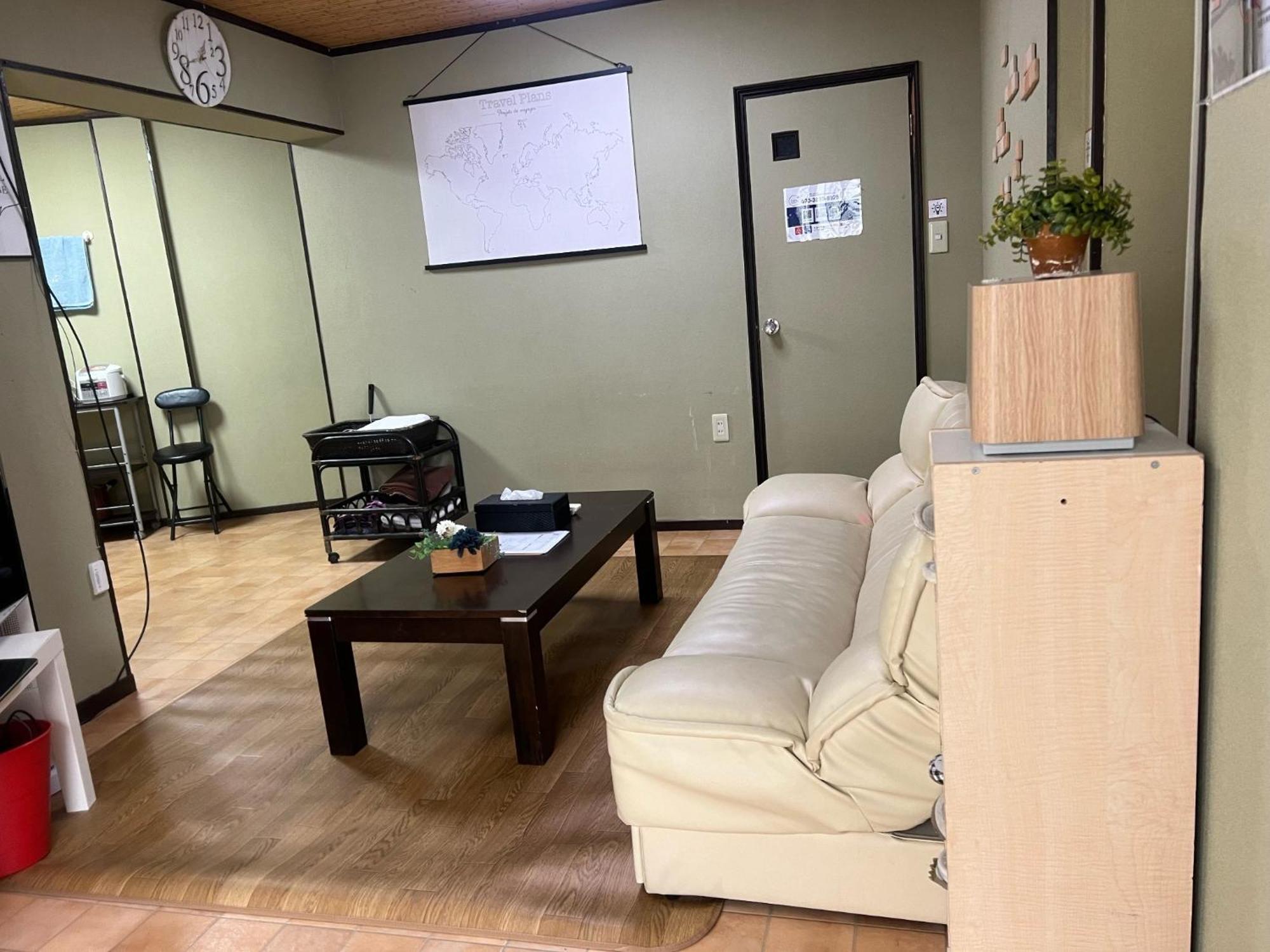 Osaka - House - Vacation Stay 9690 Екстериор снимка