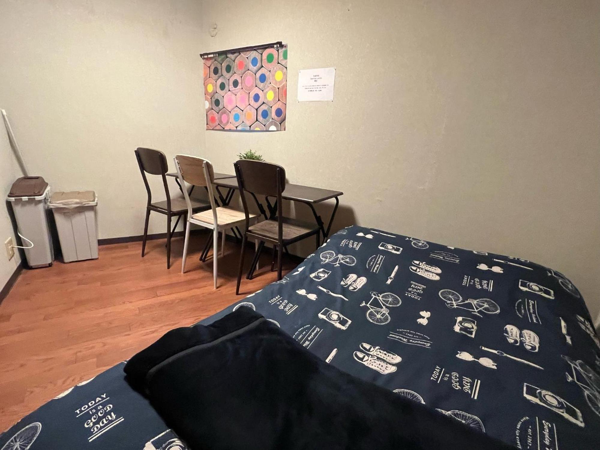 Osaka - House - Vacation Stay 9690 Екстериор снимка