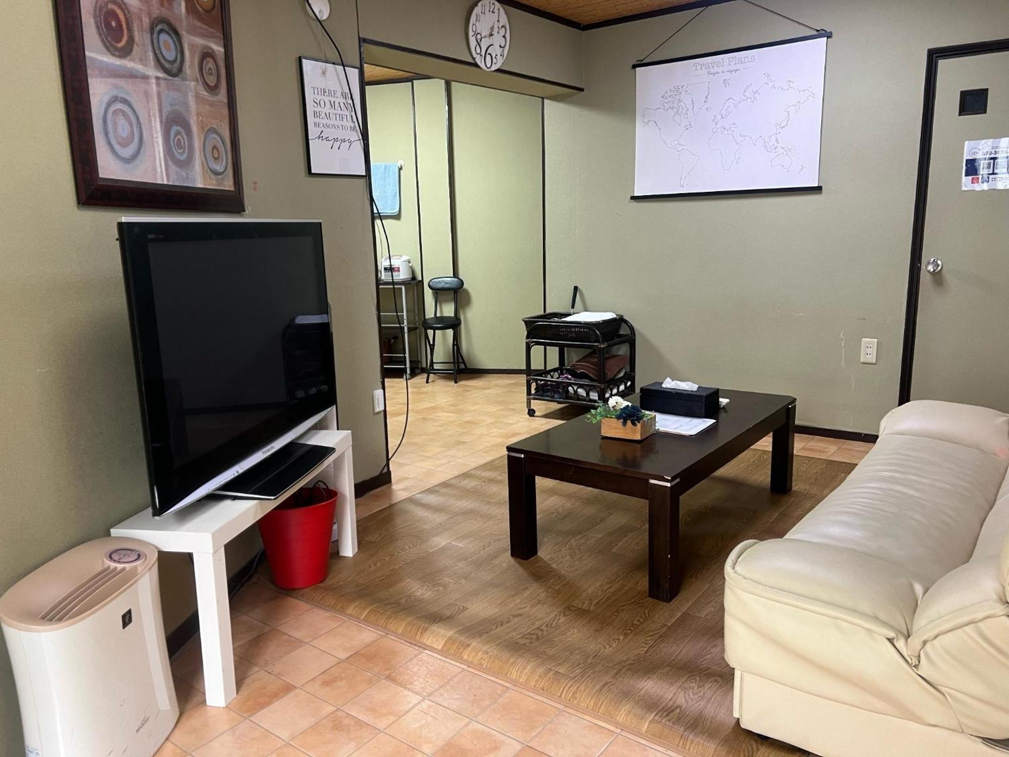 Osaka - House - Vacation Stay 9690 Екстериор снимка