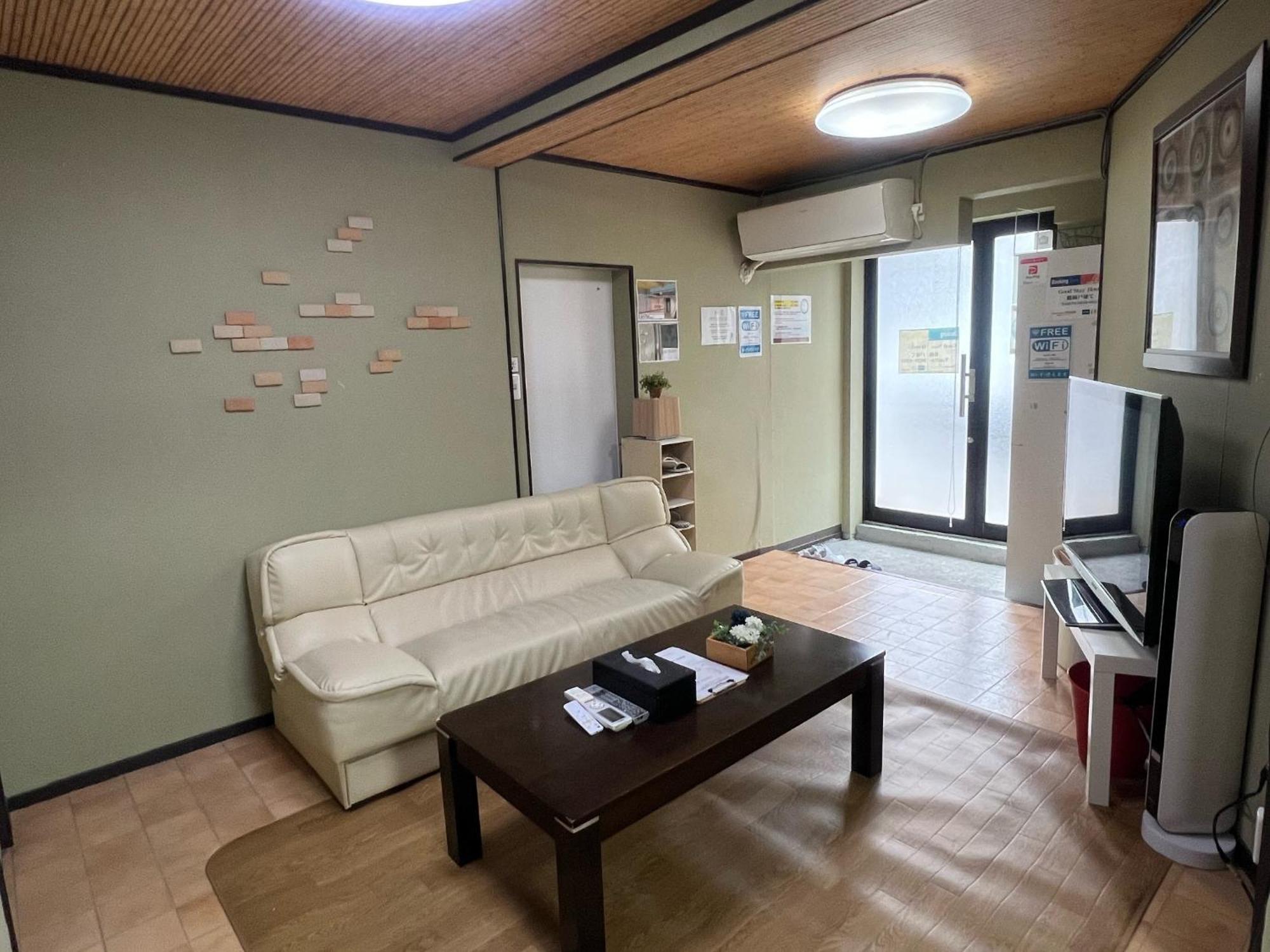 Osaka - House - Vacation Stay 9690 Екстериор снимка