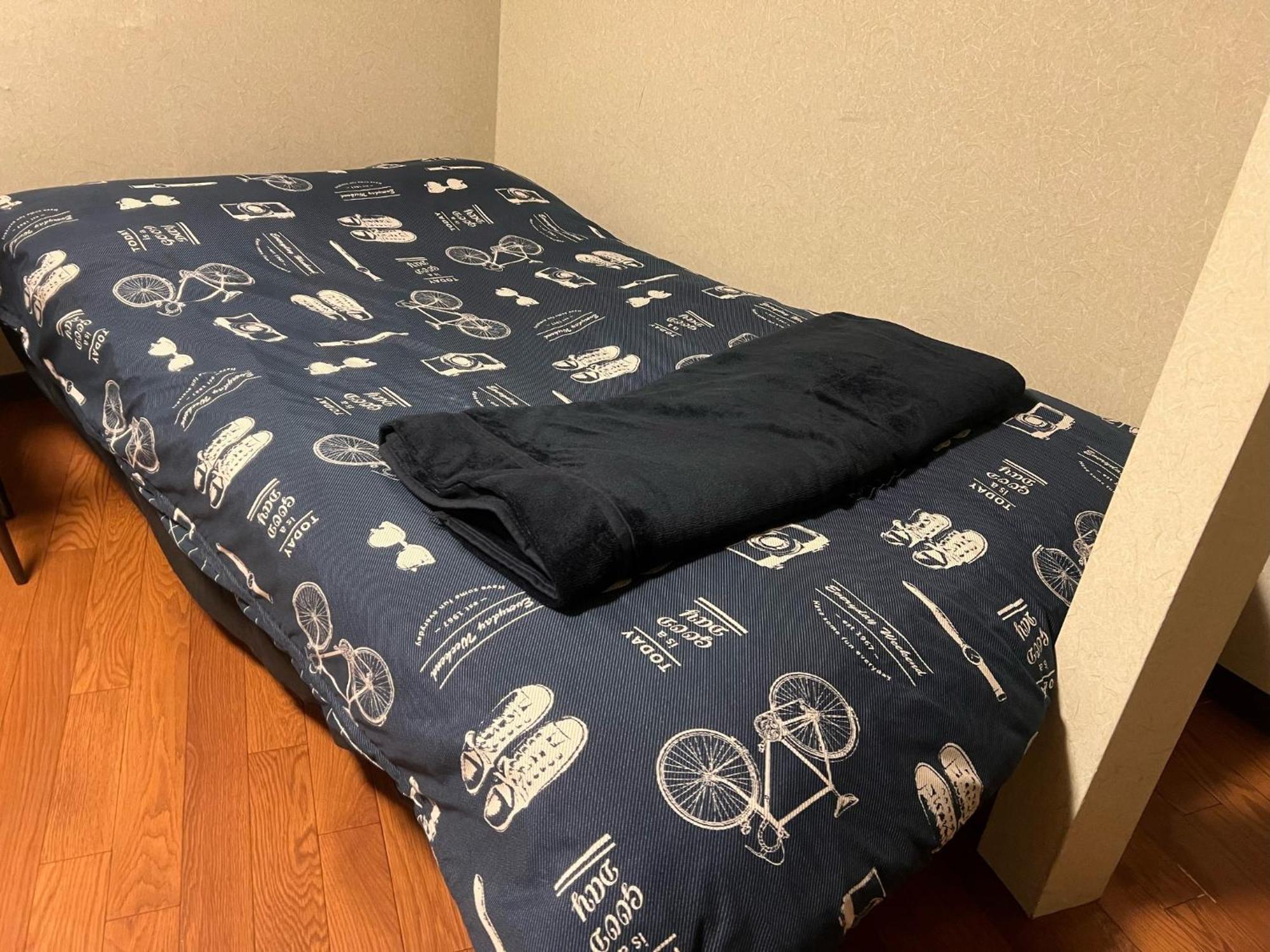 Osaka - House - Vacation Stay 9690 Екстериор снимка