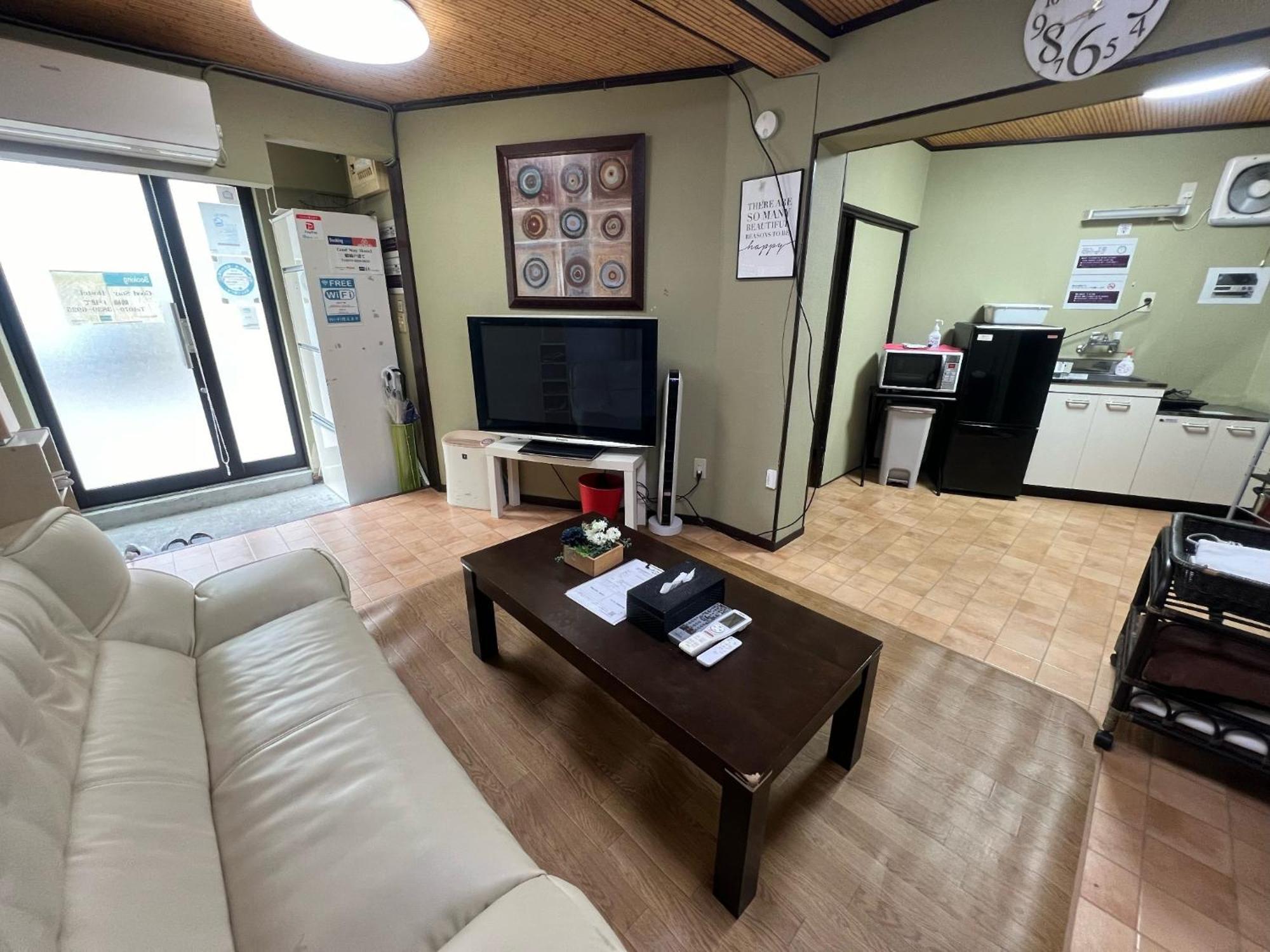 Osaka - House - Vacation Stay 9690 Екстериор снимка