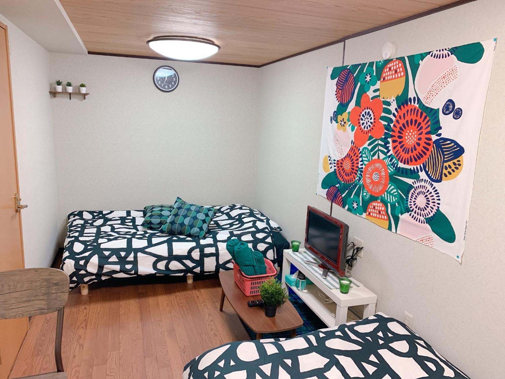 Osaka - House - Vacation Stay 9690 Екстериор снимка