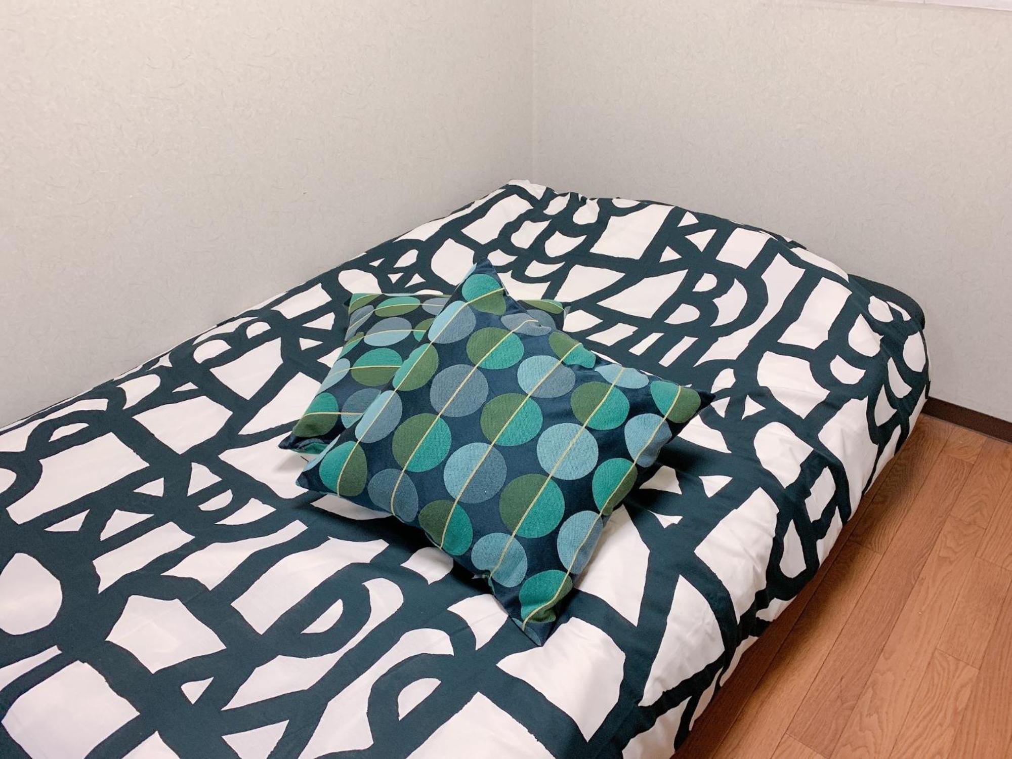 Osaka - House - Vacation Stay 9690 Екстериор снимка