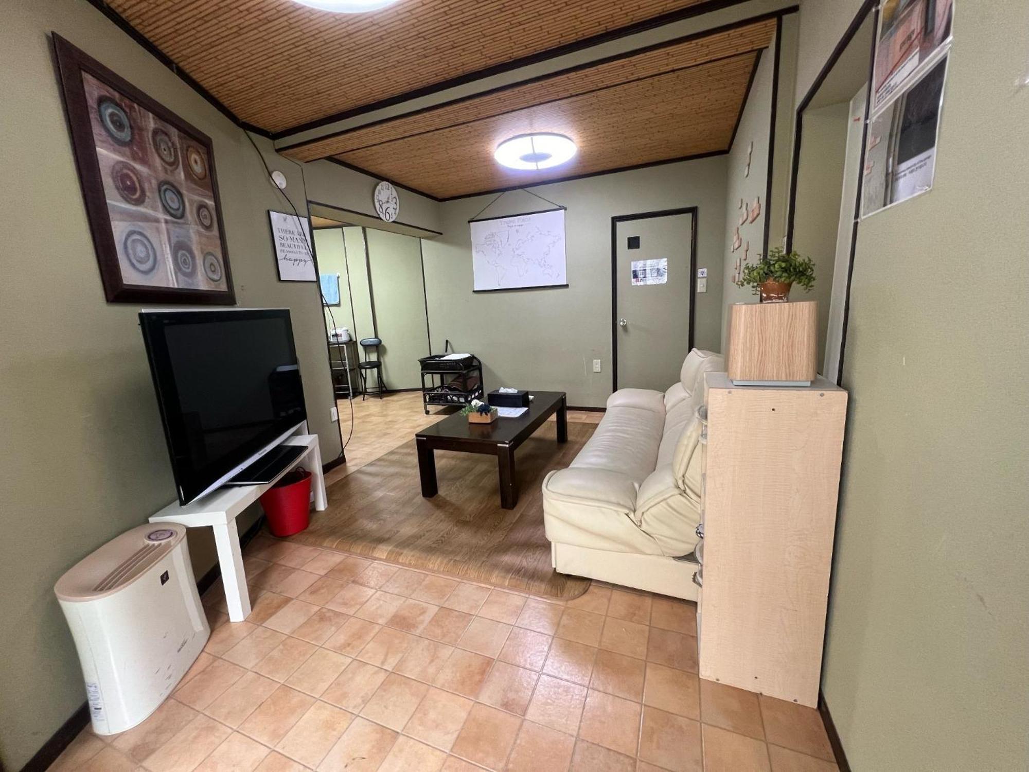 Osaka - House - Vacation Stay 9690 Екстериор снимка