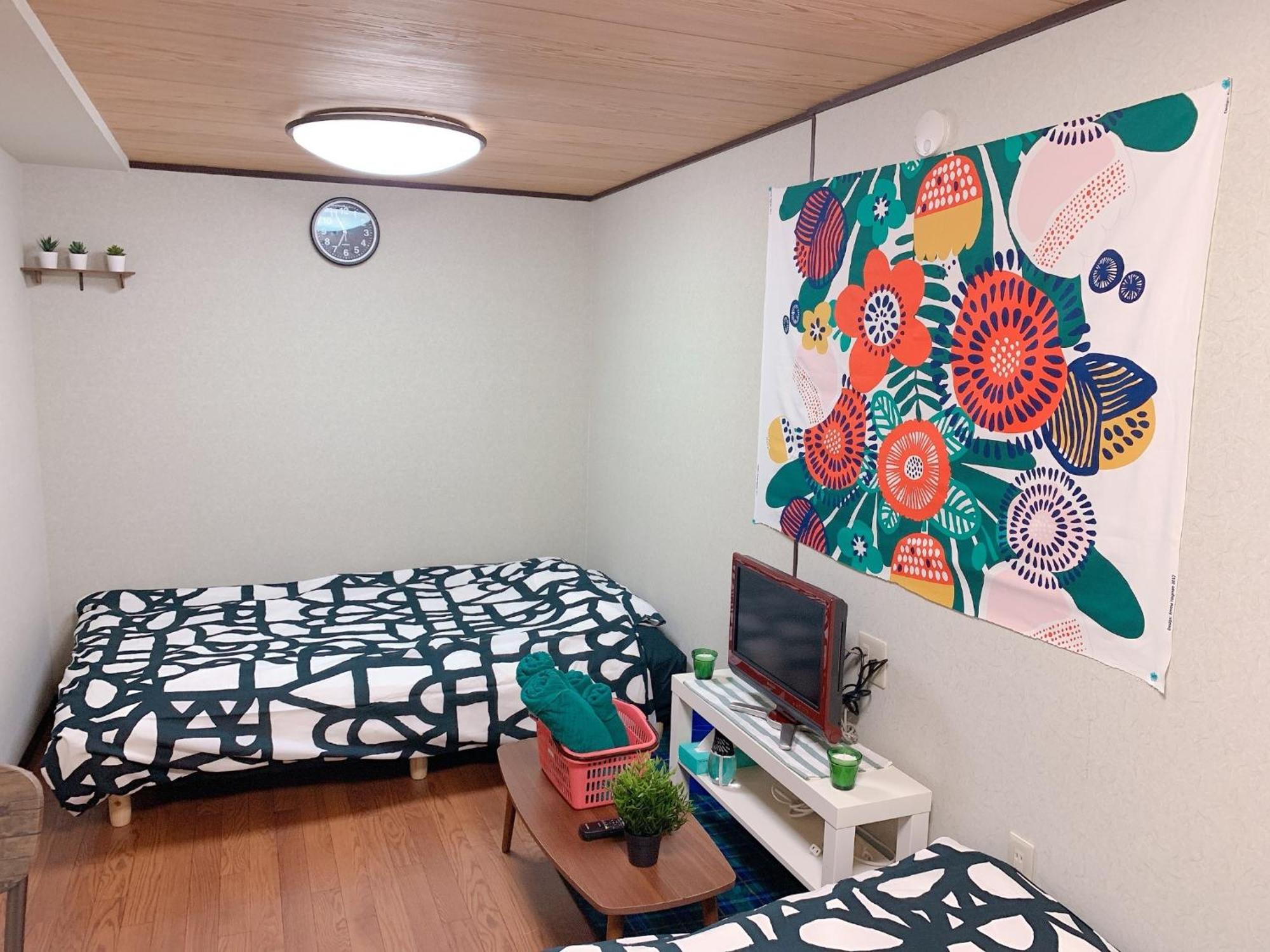 Osaka - House - Vacation Stay 9690 Екстериор снимка