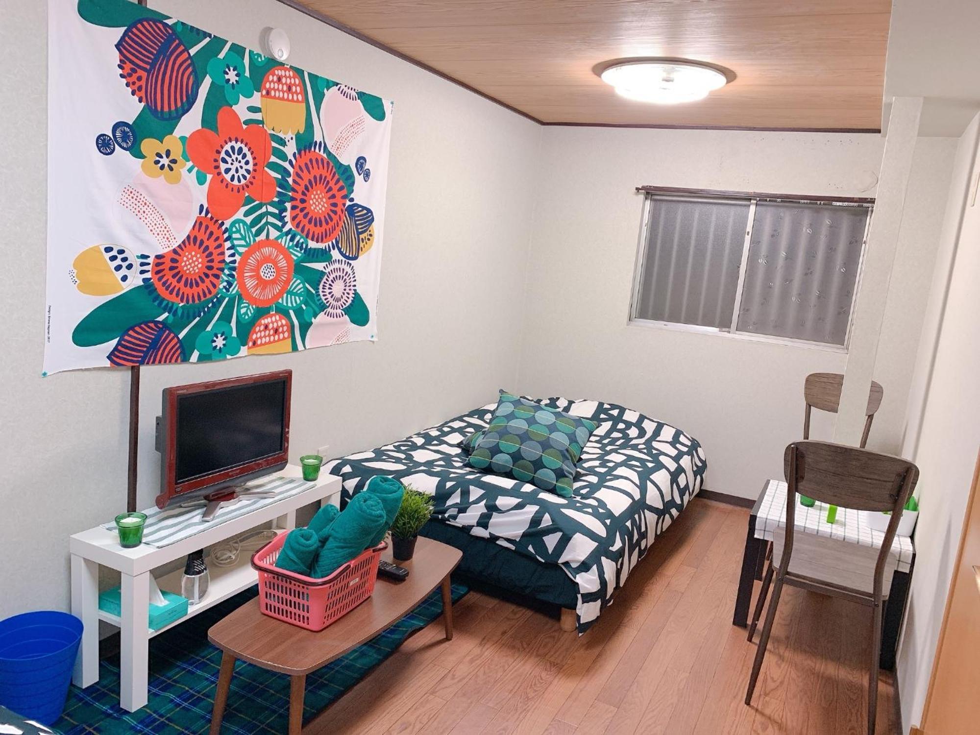 Osaka - House - Vacation Stay 9690 Екстериор снимка