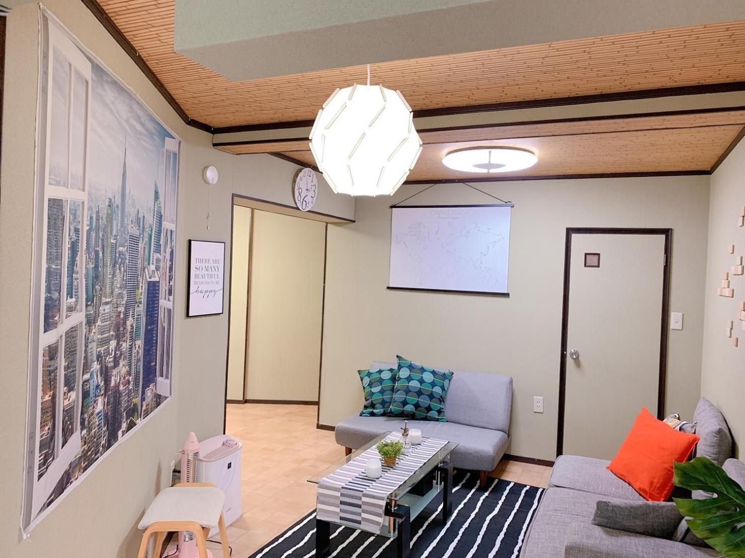 Osaka - House - Vacation Stay 9690 Екстериор снимка