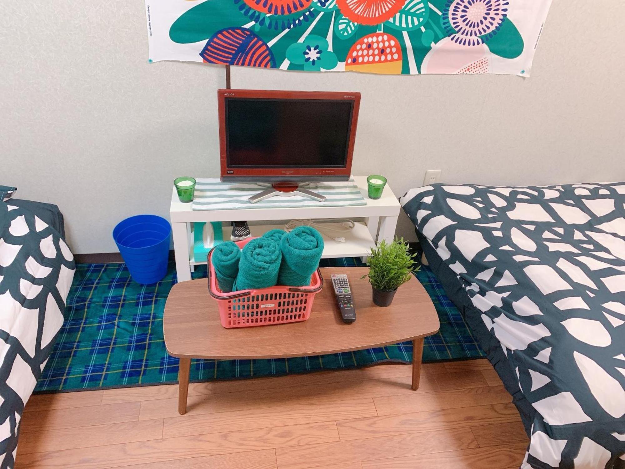 Osaka - House - Vacation Stay 9690 Екстериор снимка