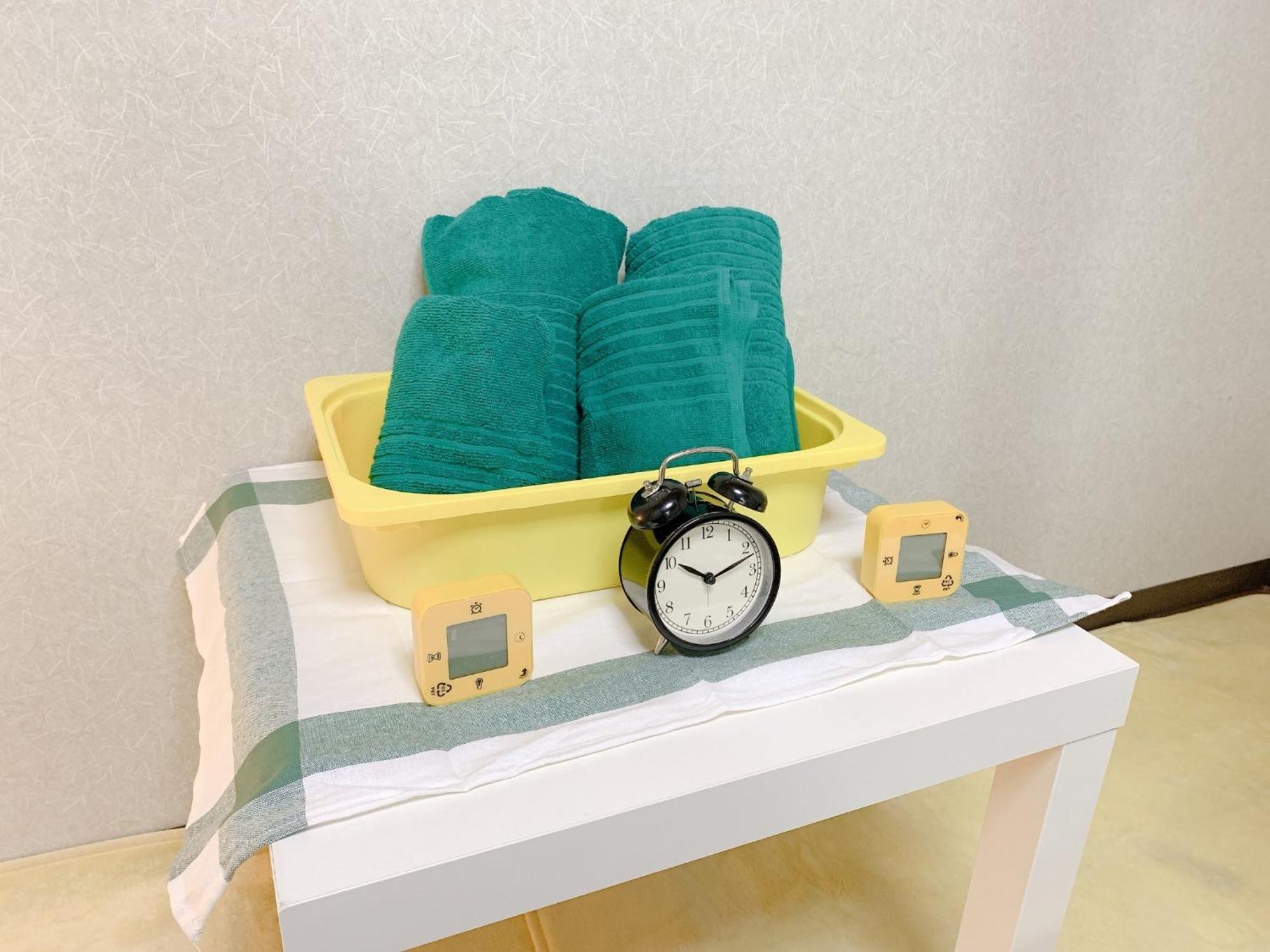 Osaka - House - Vacation Stay 9690 Екстериор снимка