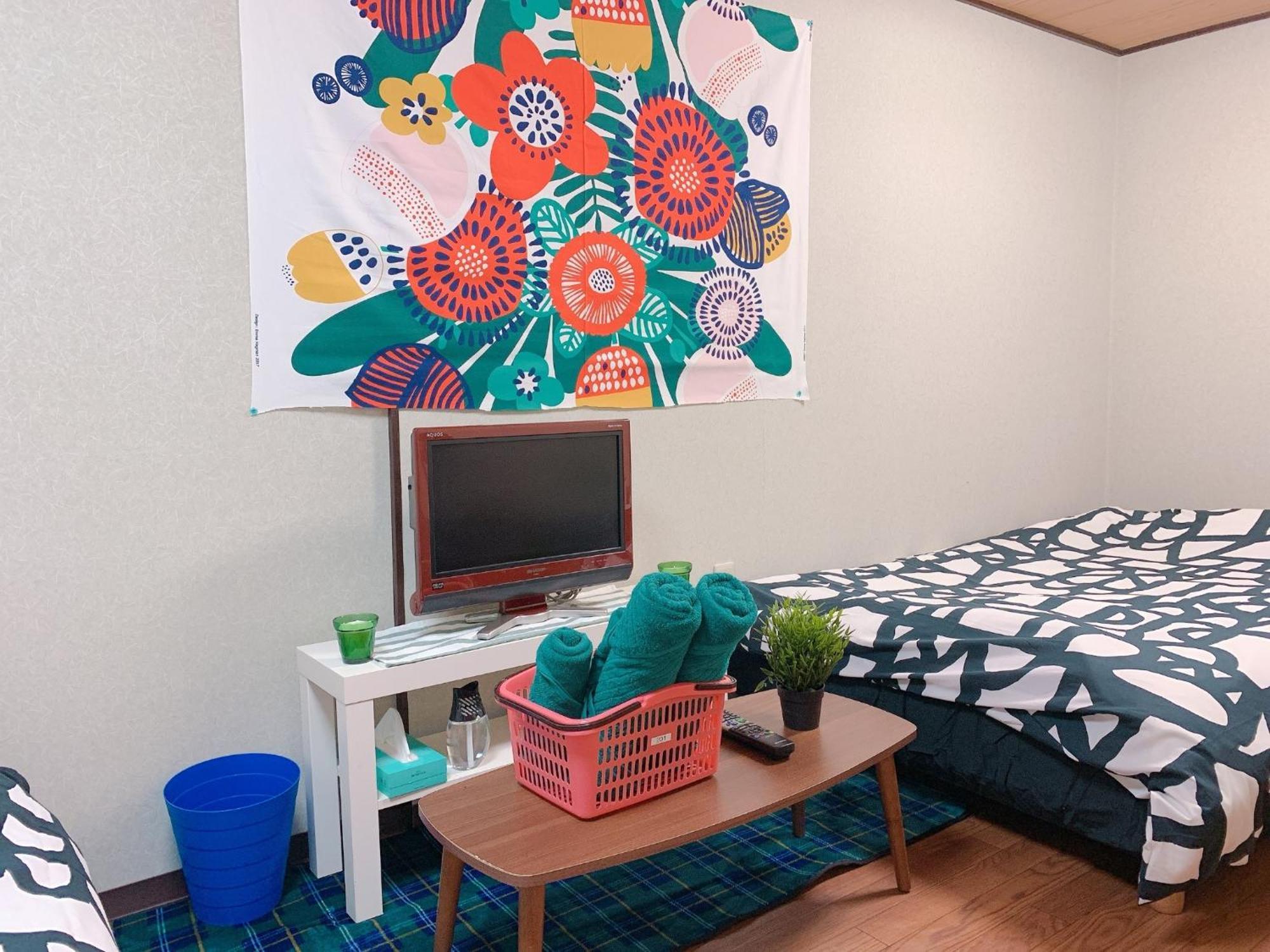 Osaka - House - Vacation Stay 9690 Екстериор снимка