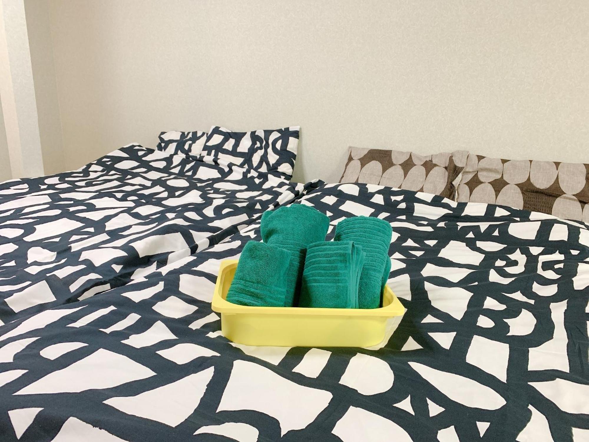 Osaka - House - Vacation Stay 9690 Екстериор снимка