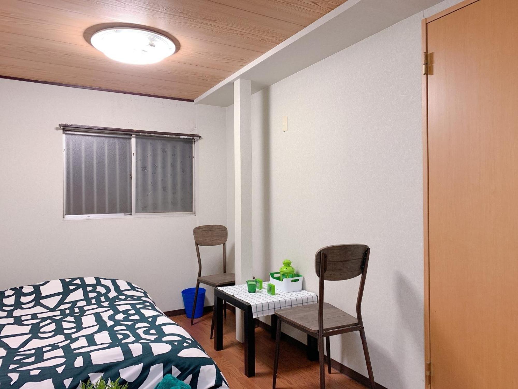 Osaka - House - Vacation Stay 9690 Екстериор снимка