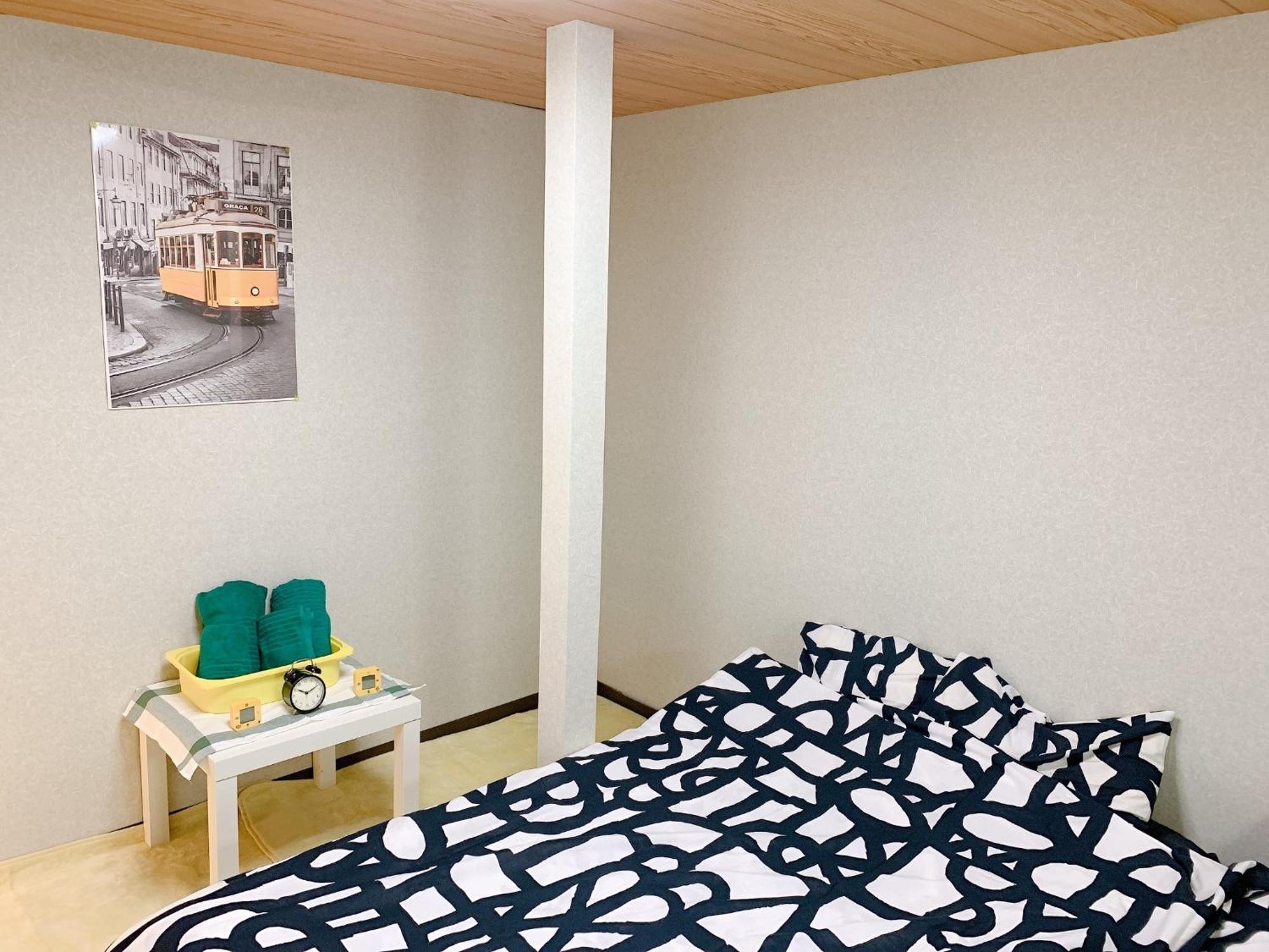 Osaka - House - Vacation Stay 9690 Екстериор снимка