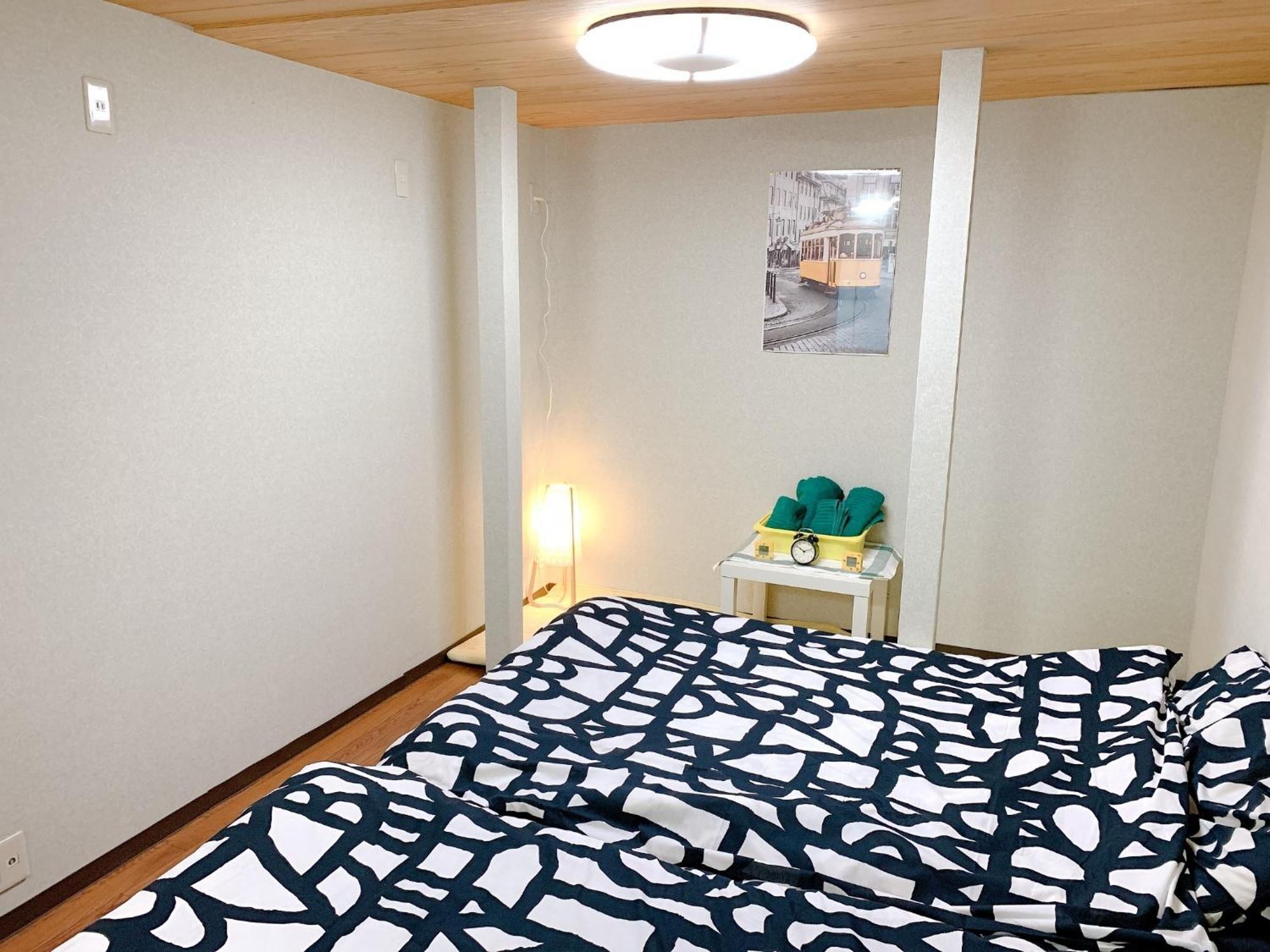 Osaka - House - Vacation Stay 9690 Екстериор снимка