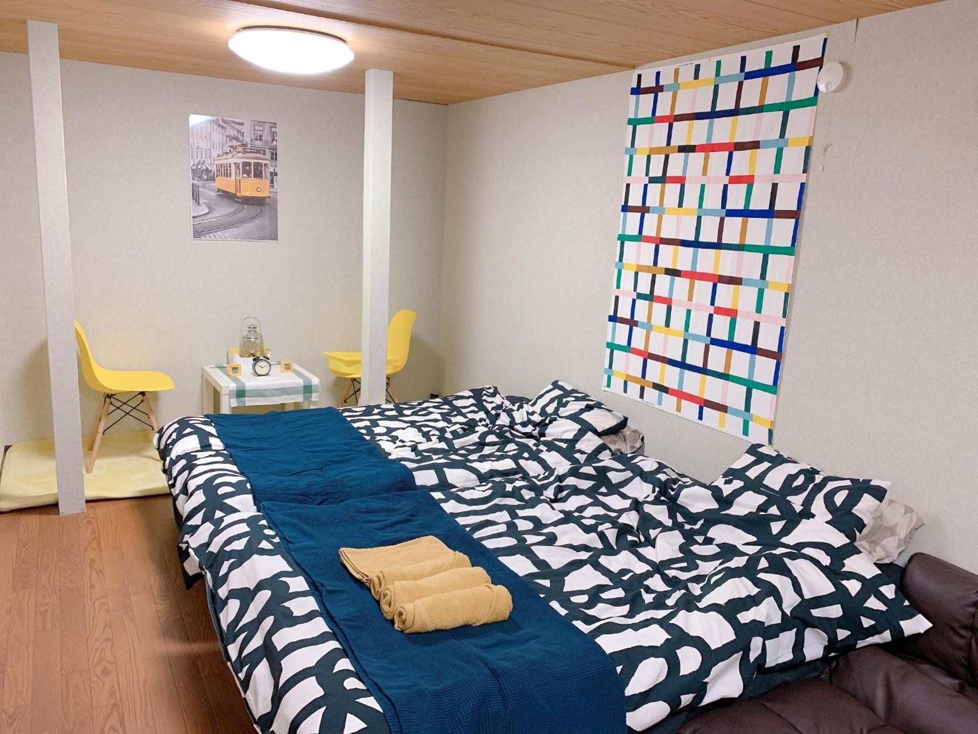 Osaka - House - Vacation Stay 9690 Екстериор снимка