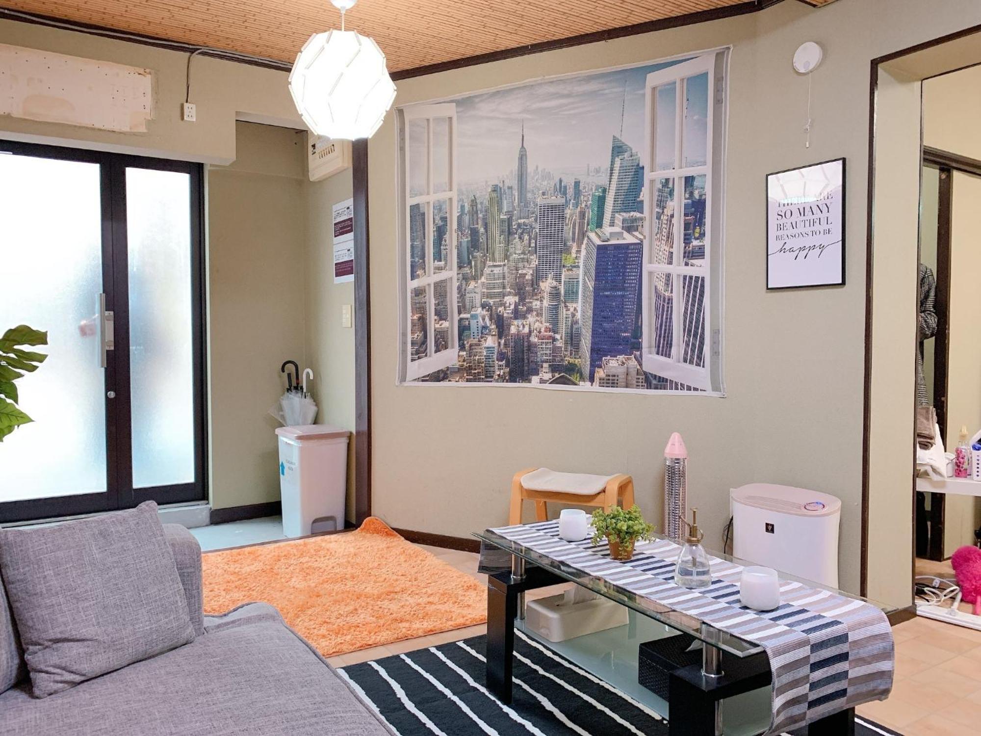 Osaka - House - Vacation Stay 9690 Екстериор снимка