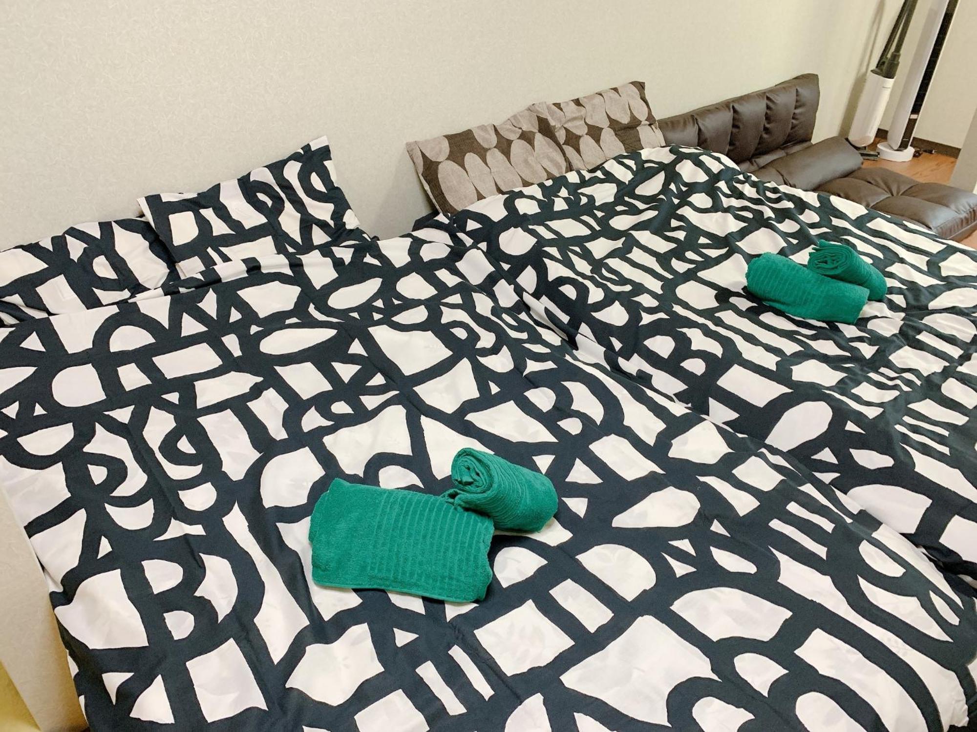 Osaka - House - Vacation Stay 9690 Екстериор снимка