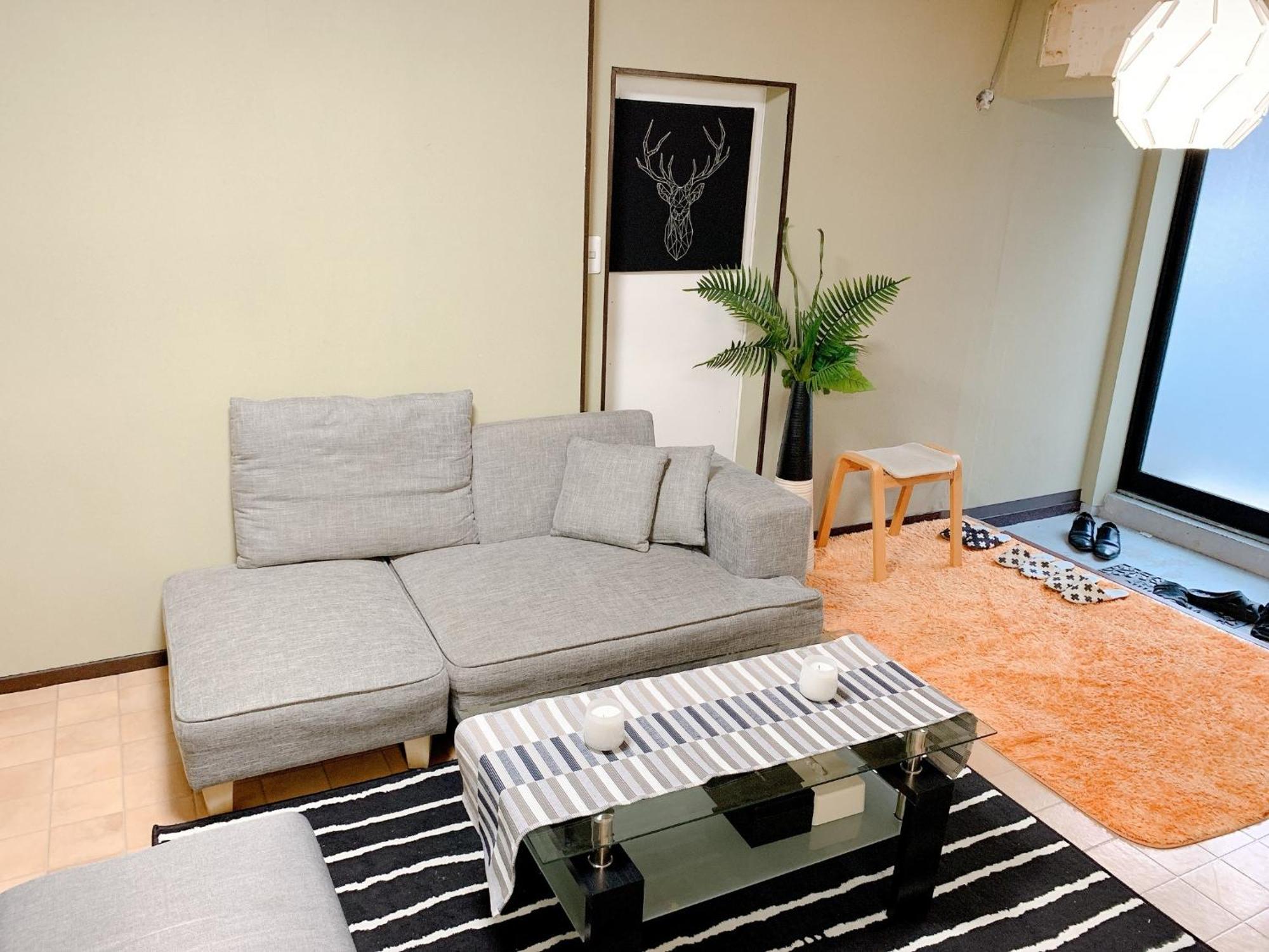 Osaka - House - Vacation Stay 9690 Екстериор снимка